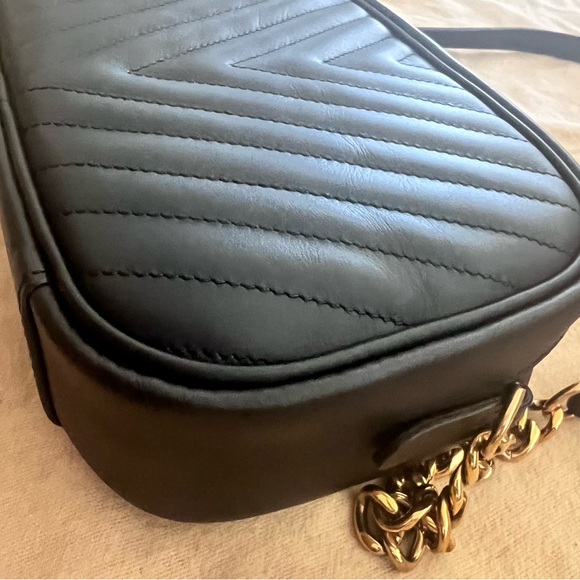 Louis Vuitton New Wave Crossbody Authentic Preloved - Picture 5 of 10